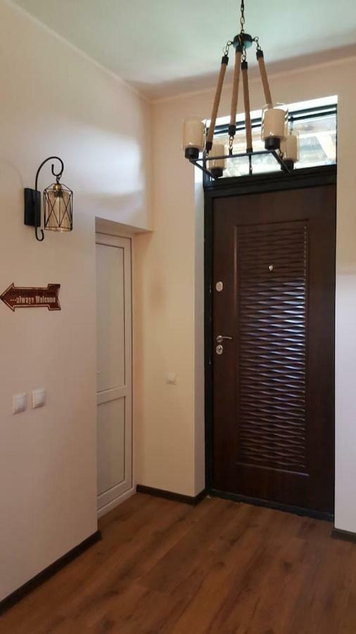 קאחתי Hillside Orbeliani Residence מראה חיצוני תמונה