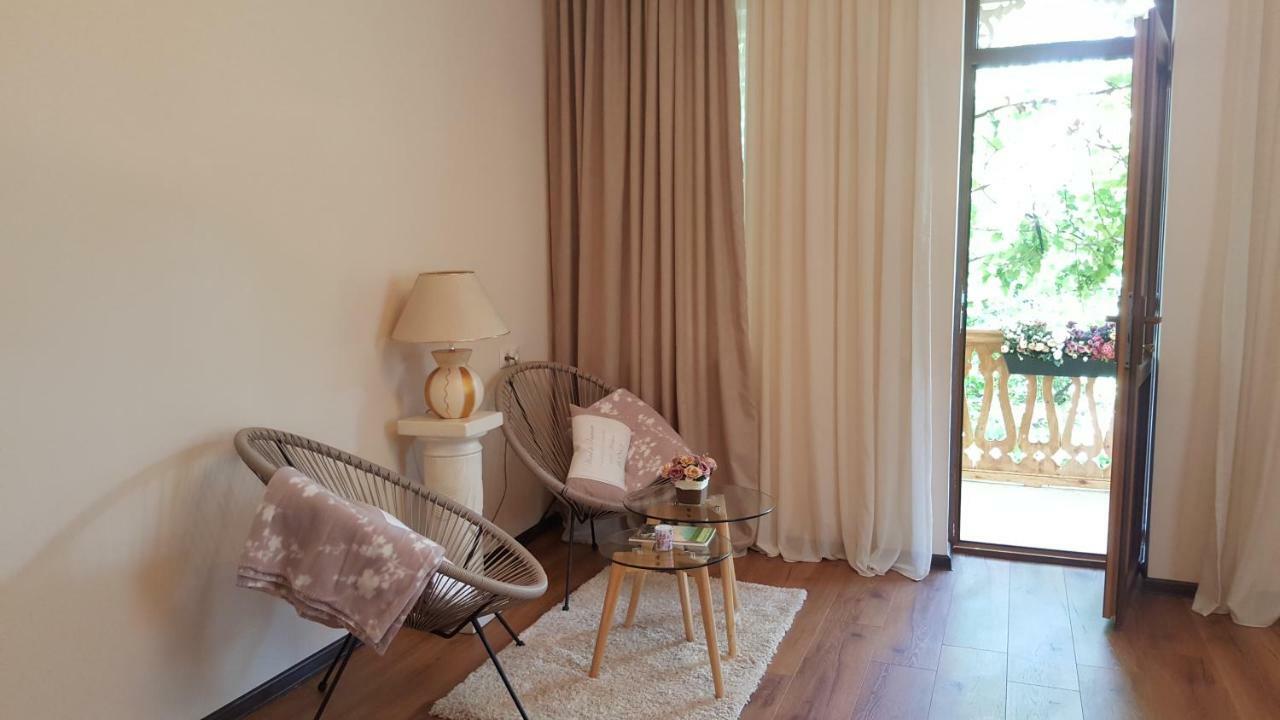 קאחתי Hillside Orbeliani Residence מראה חיצוני תמונה